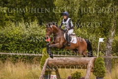 March Boy Lotte PALMGREN