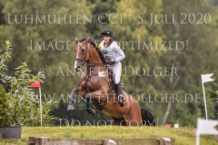 Editha 14 Malin PETERSEN