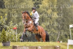 Editha 14 Malin PETERSEN