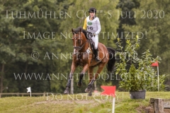 Editha 14 Malin PETERSEN