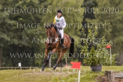 Editha 14 Malin PETERSEN