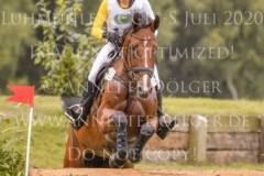 Editha 14 Malin PETERSEN