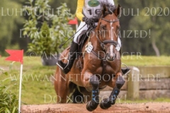 Editha 14 Malin PETERSEN