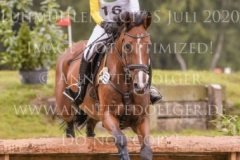 Editha 14 Malin PETERSEN