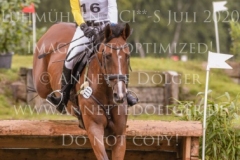 Editha 14 Malin PETERSEN