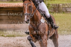 Editha 14 Malin PETERSEN