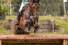 Catwalker Vanessa BOELTING