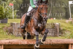 Catwalker Vanessa BOELTING