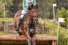 Catwalker Vanessa BOELTING