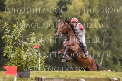 The Duke Of Cavan Yoshiaki OIWA