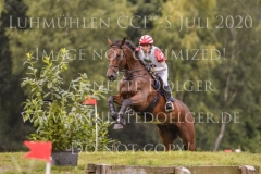 The Duke Of Cavan Yoshiaki OIWA