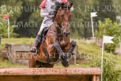 The Duke Of Cavan Yoshiaki OIWA