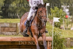 The Duke Of Cavan Yoshiaki OIWA