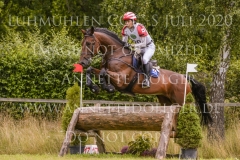 The Duke Of Cavan Yoshiaki OIWA