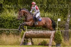 The Duke Of Cavan Yoshiaki OIWA