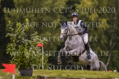 Vallera del Ferro Johannes HAYESSEN