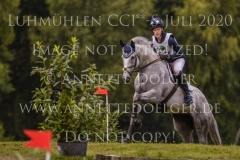 Vallera del Ferro Johannes HAYESSEN