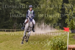 Vallera del Ferro Johannes HAYESSEN