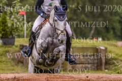 Vallera del Ferro Johannes HAYESSEN