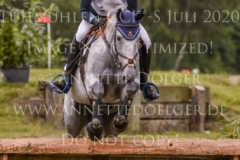 Vallera del Ferro Johannes HAYESSEN