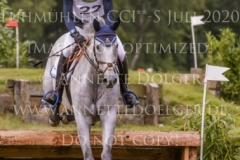 Vallera del Ferro Johannes HAYESSEN