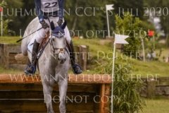 Vallera del Ferro Johannes HAYESSEN