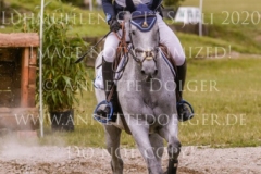 Vallera del Ferro Johannes HAYESSEN