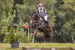 Fighting Giralda G Loïs JOOSSE