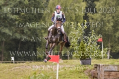 Fighting Giralda G Loïs JOOSSE