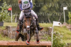 Fighting Giralda G Loïs JOOSSE