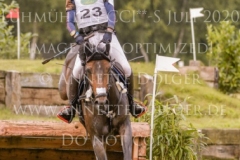 Fighting Giralda G Loïs JOOSSE