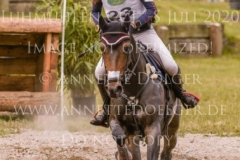 Fighting Giralda G Loïs JOOSSE