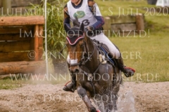 Fighting Giralda G Loïs JOOSSE