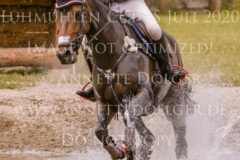 Fighting Giralda G Loïs JOOSSE