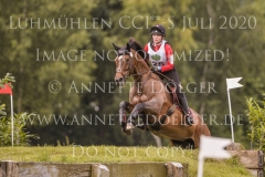 Stenvænge Polise Simone VINTHER