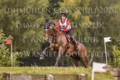 Stenvænge Polise Simone VINTHER