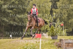 Stenvænge Polise Simone VINTHER