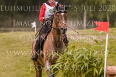 Stenvænge Polise Simone VINTHER