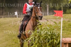 Stenvænge Polise Simone VINTHER