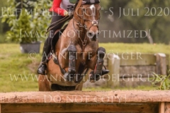 Stenvænge Polise Simone VINTHER