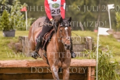 Stenvænge Polise Simone VINTHER