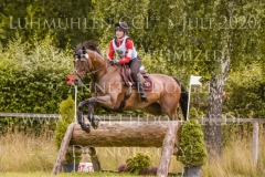 Stenvænge Polise Simone VINTHER