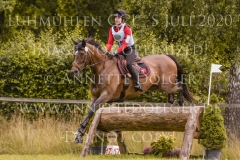 Stenvænge Polise Simone VINTHER