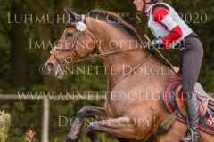 Stenvænge Polise Simone VINTHER