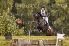 Mona D Katharina DONST