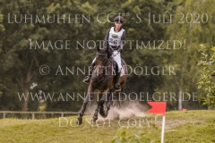 Mona D Katharina DONST