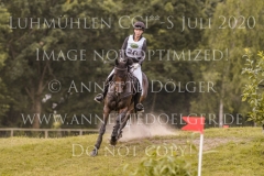 Mona D Katharina DONST