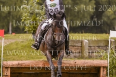 Mona D Katharina DONST