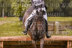 Mona D Katharina DONST