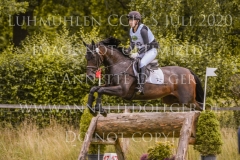 Mona D Katharina DONST